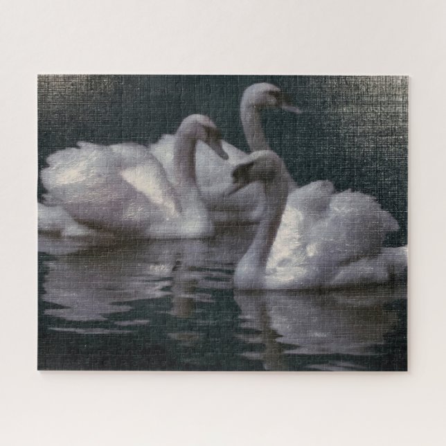 Wandteppich (Horizontal)