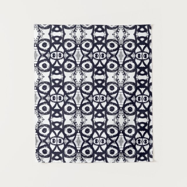 Wandteppich (Vorderseite)