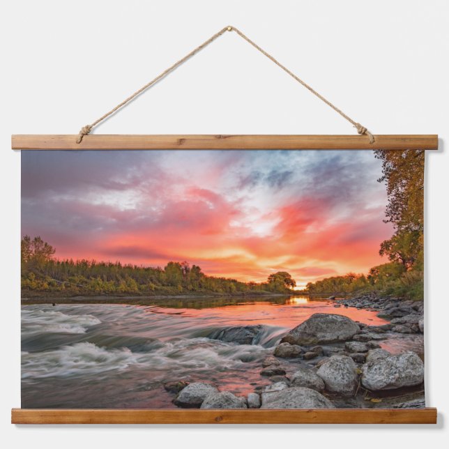 Wandteppiche (Vorne)