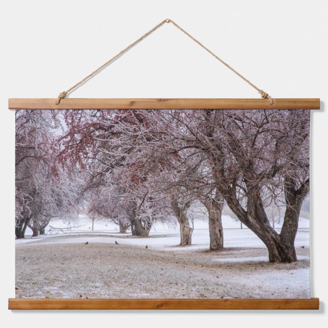 Wandteppiche (Vorne)