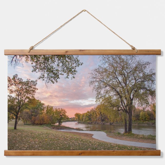 Wandteppiche (Vorne)