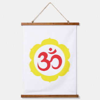 Wandteppiche aus Holz