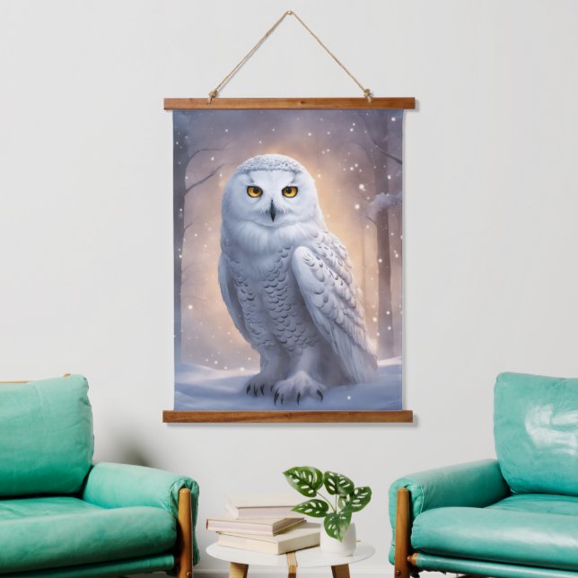 Wandteppiche aus Holz (Wohnzimmer)