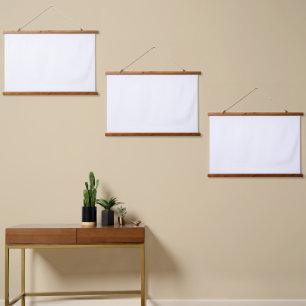 Wandteppiche aus Holz