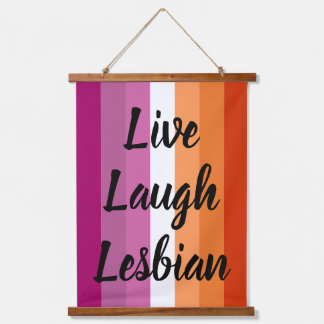 Wandteppiche aus Holz