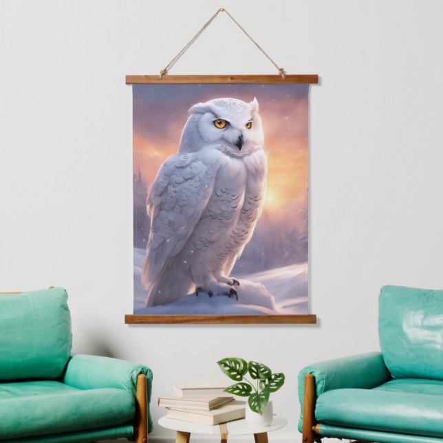 Wandteppiche aus Holz (Wohnzimmer)