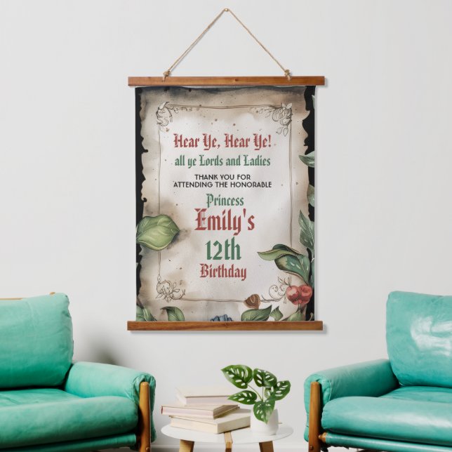 Wandteppiche aus Holz (Wohnzimmer)