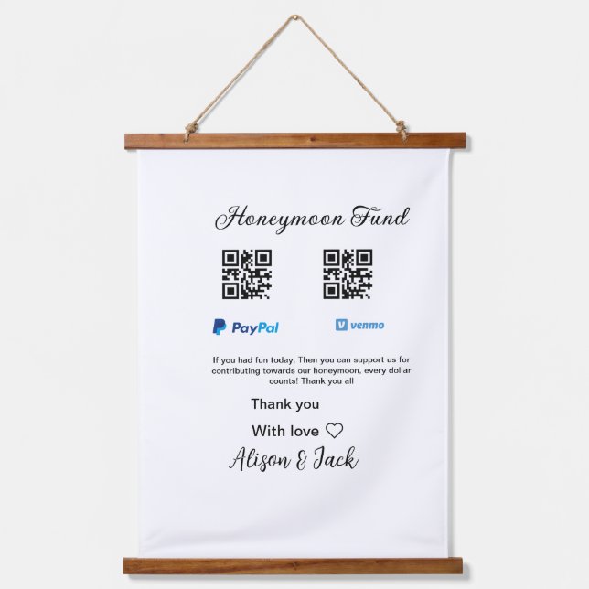 Wandteppiche aus Holz (Vorderseite)