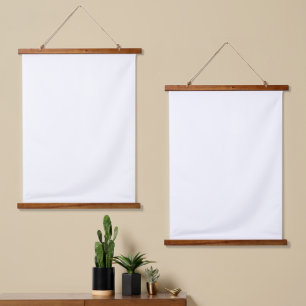 Wandteppiche aus Holz