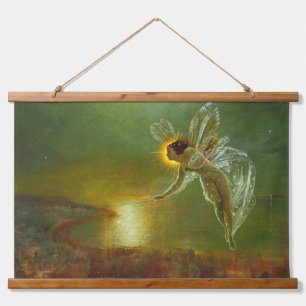 Wandteppiche aus Holz