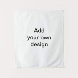 Wandteppiche - Fügen Sie Ihr eigenes Design hinzu