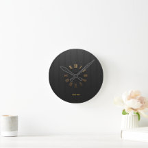 Wanduhr