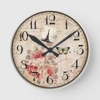 Wanduhr