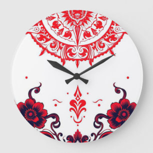Wanduhr