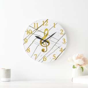 Wanduhr