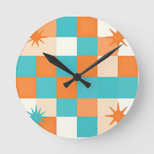 Wanduhr