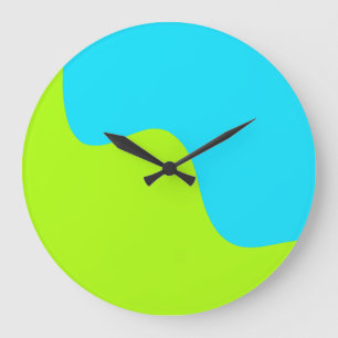 Wanduhr