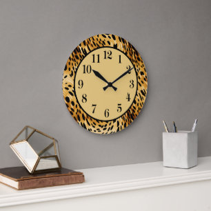 Wanduhr