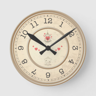 Wanduhr