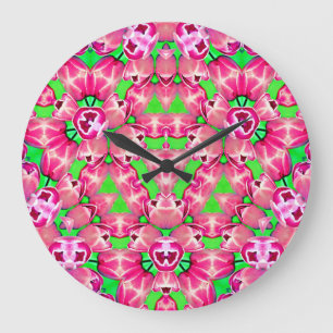Wanduhr