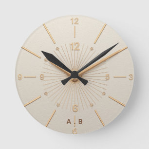Wanduhr