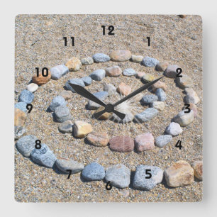 Wanduhr