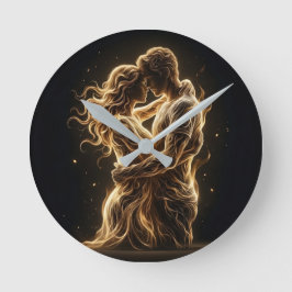 Wanduhr