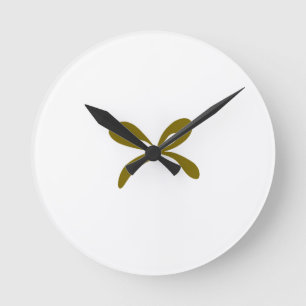 Wanduhr
