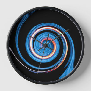Wanduhr