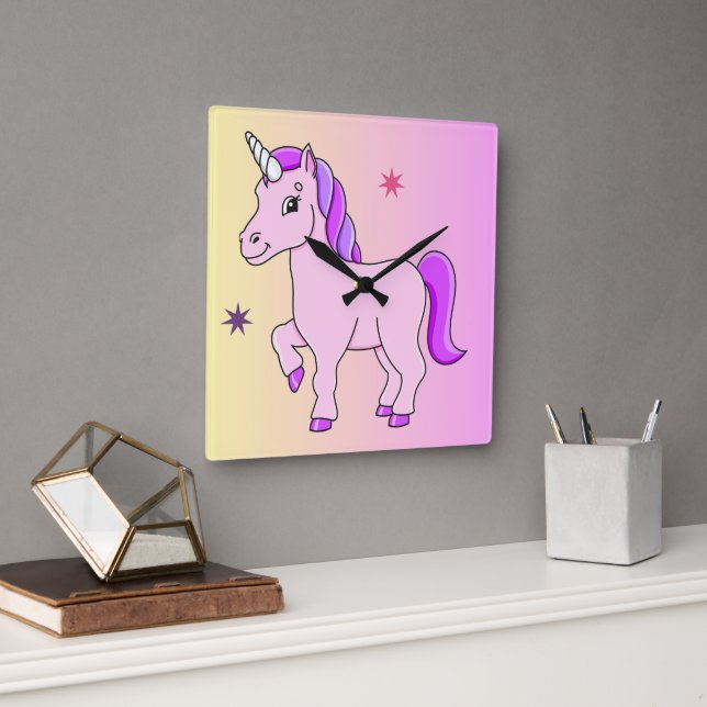 Wanduhr 2025 (Büro)