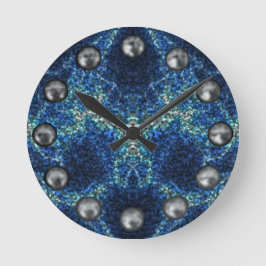 Wanduhr alte Sensation