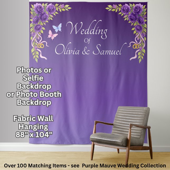 Wandverkleidung aus Selfie oder Foto-Stand Wandteppich (Von Creator hochgeladen)