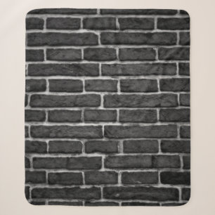 Wandziegelmauer Gebäude Sherpadecke