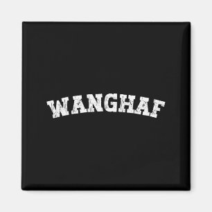 Wanghaf Meme Lustig Magnet