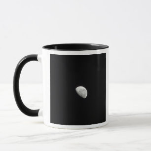 Waning Moon 2 Tasse