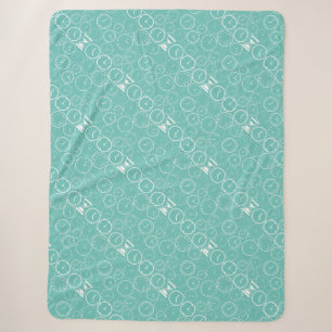 Wann ist es.b L Green BG? Sherpadecke