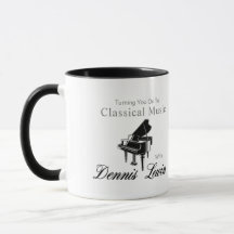 WANN Sie auf die klassische Musik