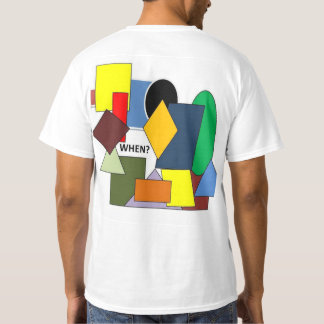 WANN? T-Shirt