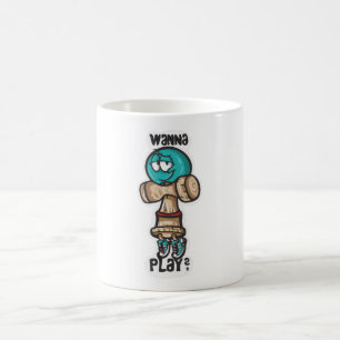 Wanna Play Kaffeetasse