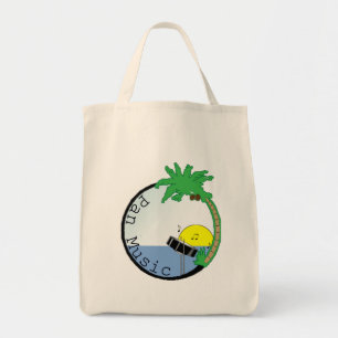 Wannen-Musik-Tasche Tragetasche