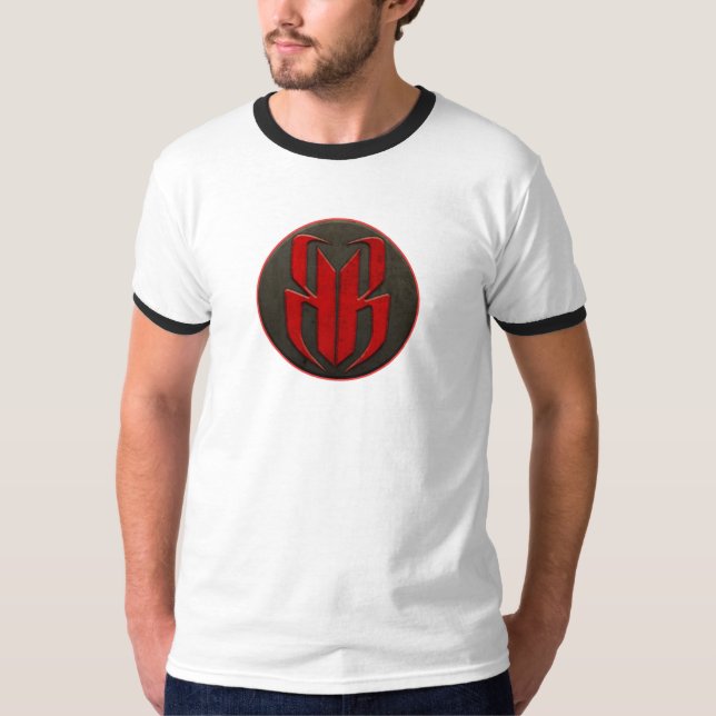 Wanzen-Jungen ein für mein Figgaz T-Shirt (Vorderseite)