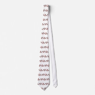 Wanzen Krawatte