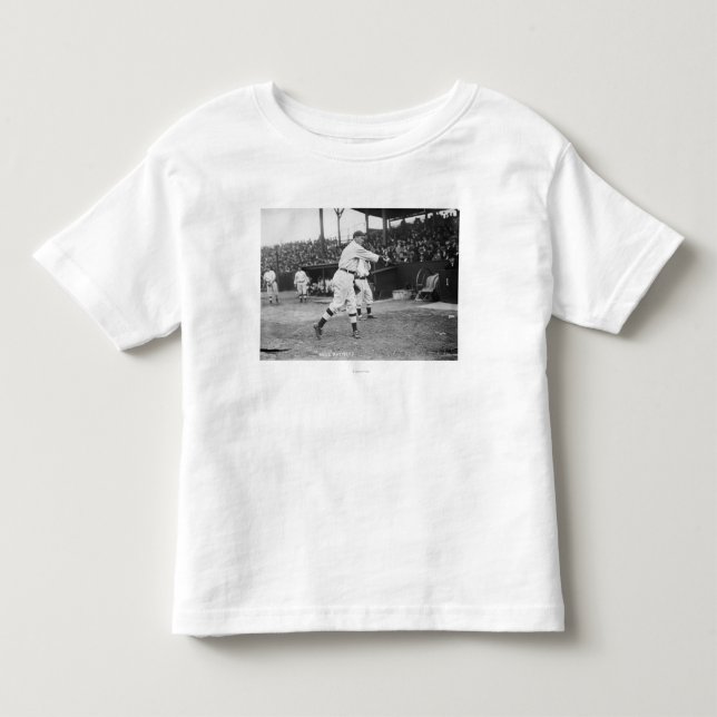 Wanzen-Raymond-Pittsburgh Pirates-Baseball Kleinkind T-shirt (Vorderseite)