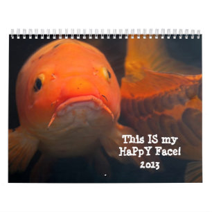 Wanzen und anderer Wierdness 2013 Kalender