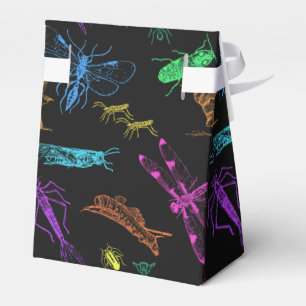 Wanzen! Wanzen! Wanzen! Geschenkschachtel