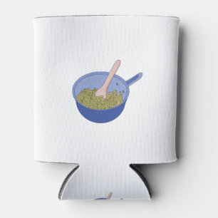 WAP Macaroni in einem Pot Dosenkühler
