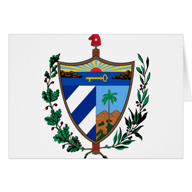 Wappen (Vorderseite (Horizontal))