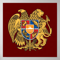Wappen Armeniens