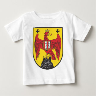 Wappen Burgenland Österreich Baby T-shirt