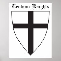 Wappen der Deutschen Ordnung